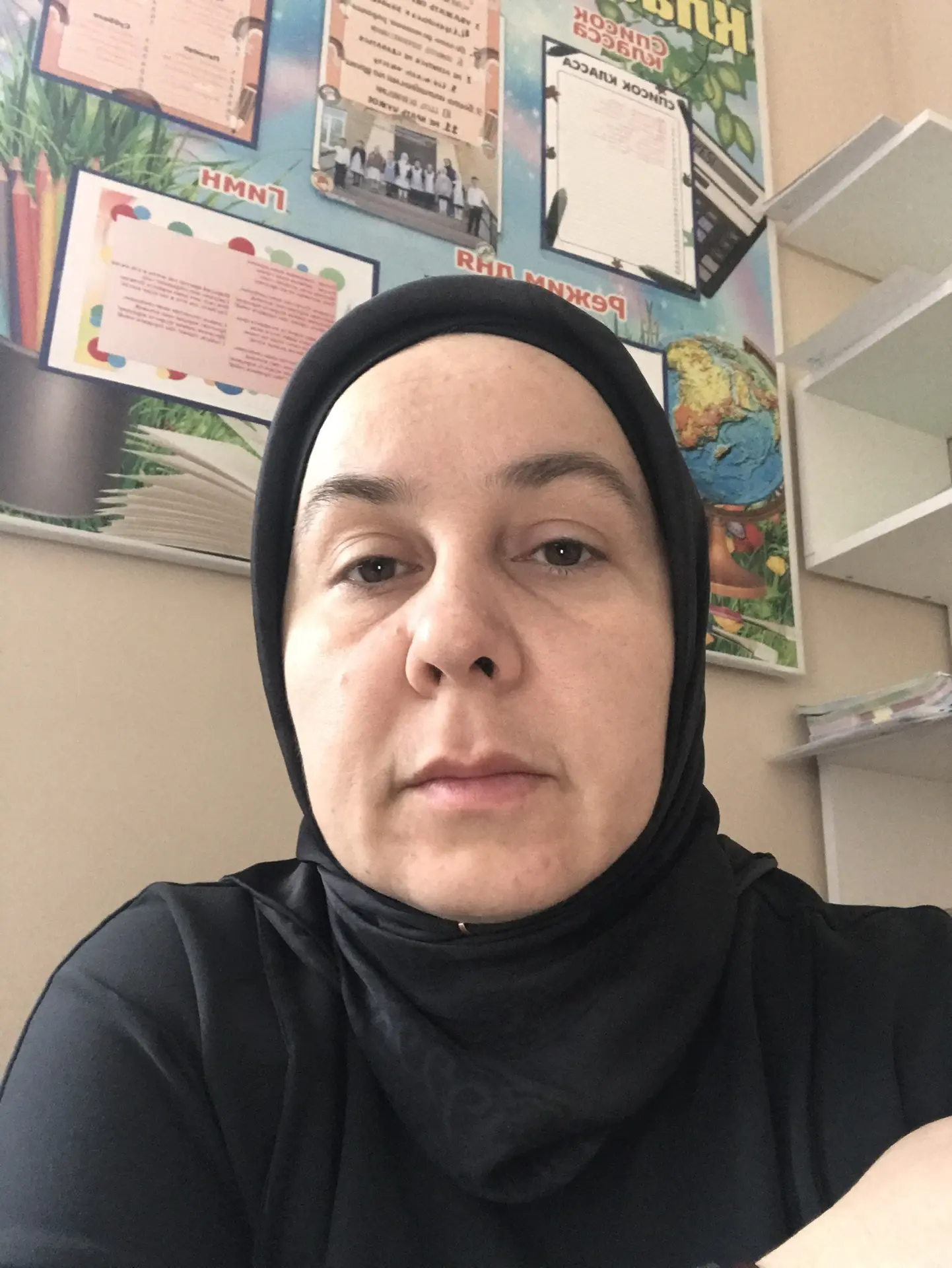 Шапиева Асият Магомедовна Шапиева Асият Магомедовна.